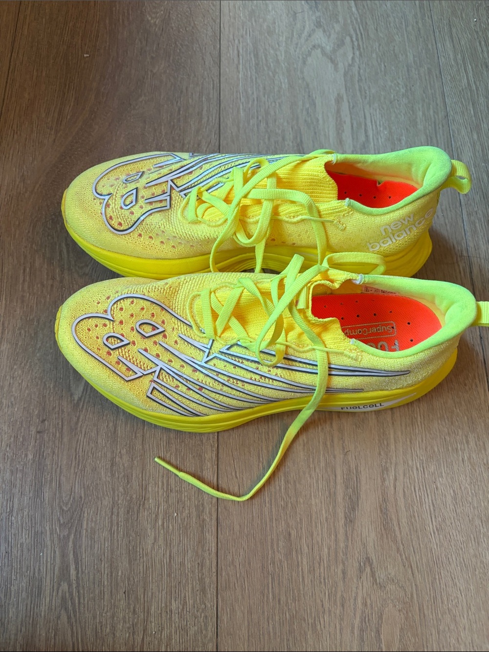 New balance fuel cell - Picture 2 of 8